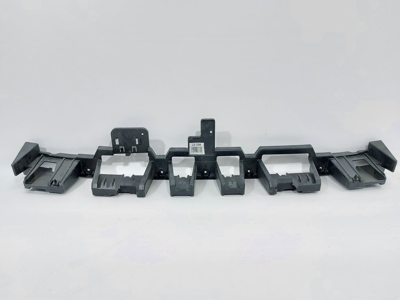 Fusion hybrid. Абсорбер заднього бампера Ford Fusion Hybrid 2013-2019 DS7Z17E855G Ford Fusion Hybrid