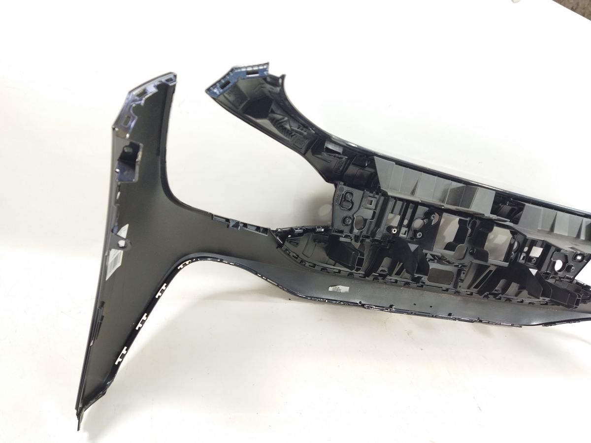 Накладки подножки переднего бампера Бампер передний Volkswagen ID.6 12G807217 Volkswagen ID.6 3 Накладки подножки переднего бампера Бампер передний Volkswagen ID.6 12G807217 Volkswagen ID.6 3