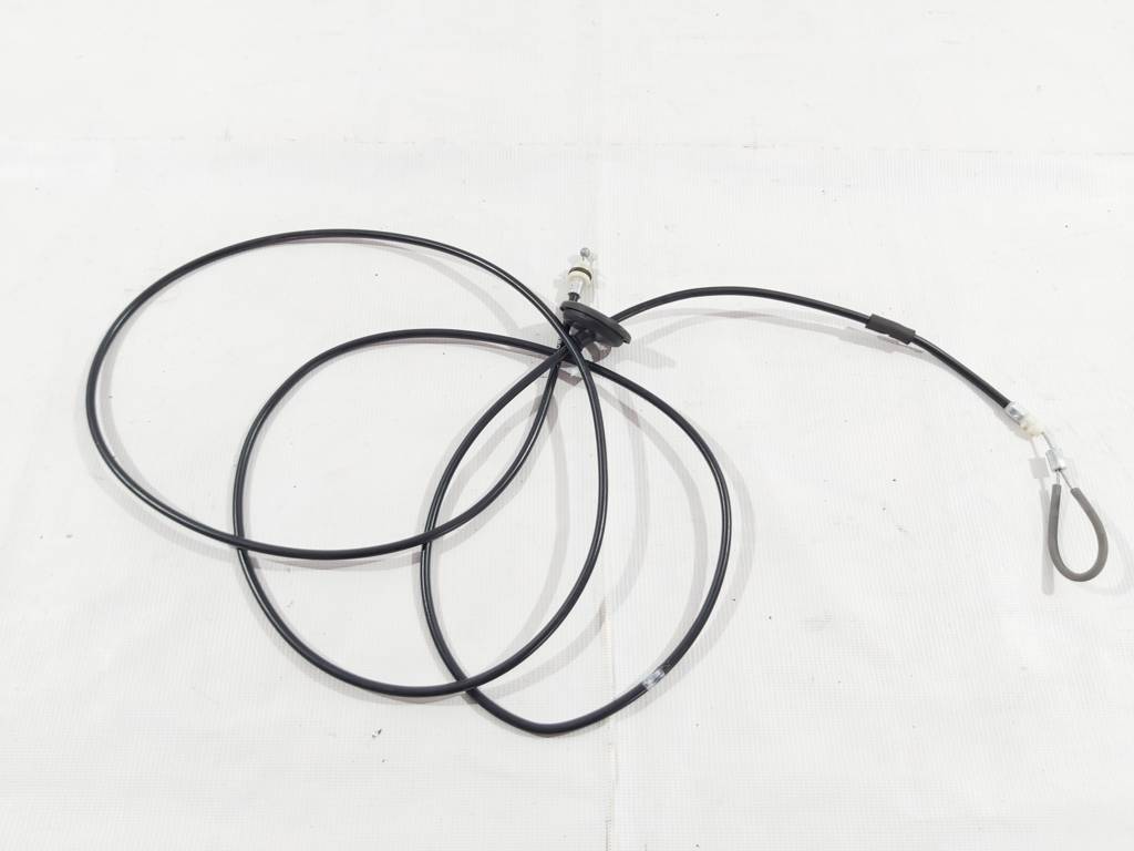 Optima. Трос відкриття багажника Kia Optima 2011-2015 812802T001 Kia Optima