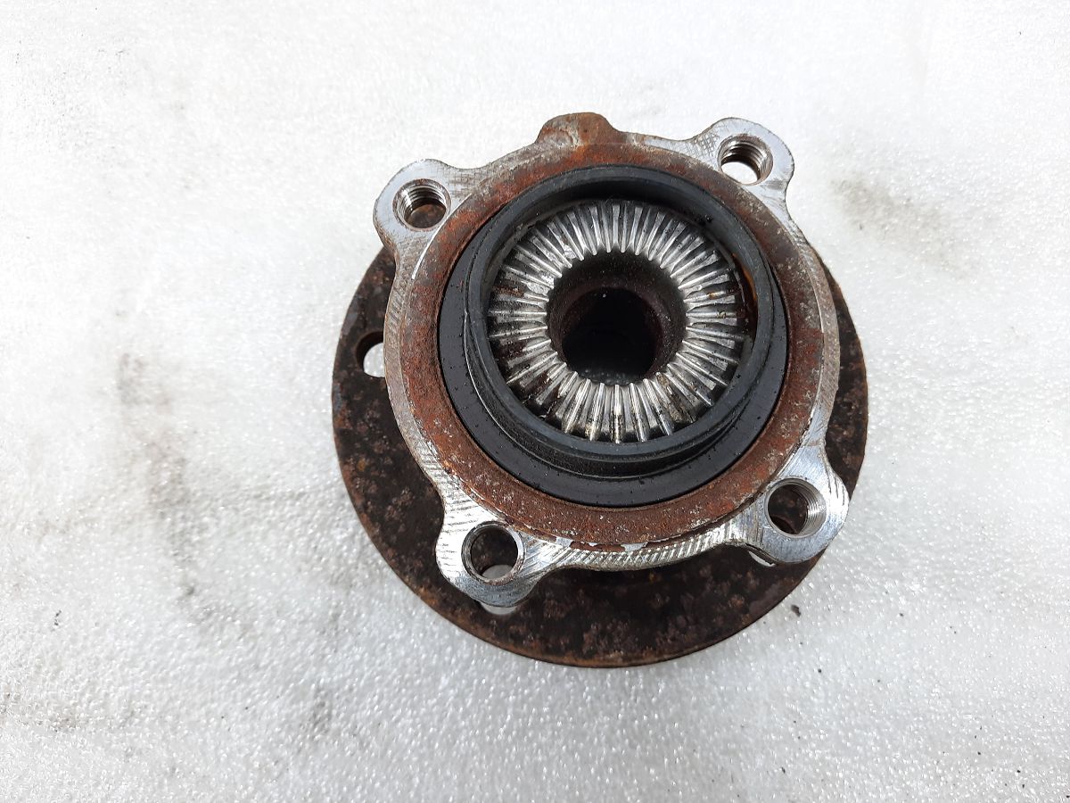 328i xdrive Ступиця передня ліва/права BMW 328i xDrive 2013-2016 31206867260 BMW 328i xDrive 3