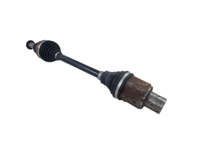 Equinox Полуось передняя левая/правая Chevrolet Equinox EV 2024-2025 85035248 Chevrolet Equinox EV 2