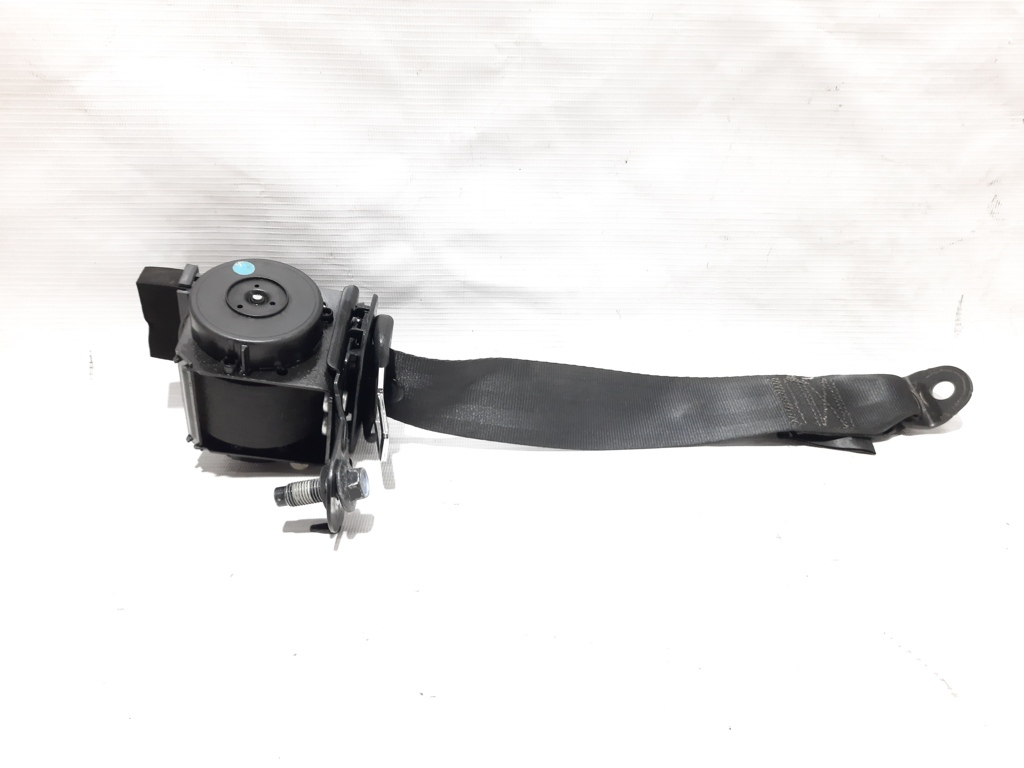 Forte Ремінь безпеки задній лівий Kia Forte 2017-2018 89810B0500WK Kia Forte 3