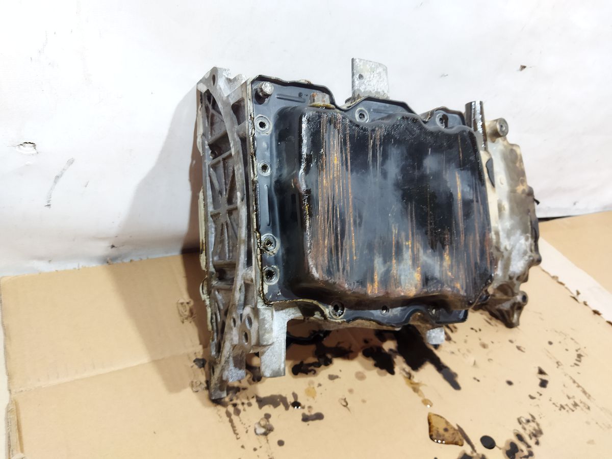 Regal Масляный поддон двигателя Buick Regal 2014-2017 12654316 Buick Regal 6