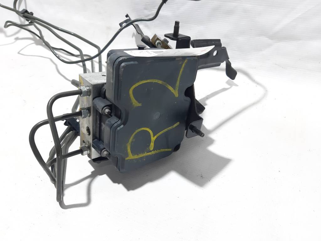 Sentra Блок ABS Nissan Sentra 2013-2014 476603SG2B Nissan Sentra 3