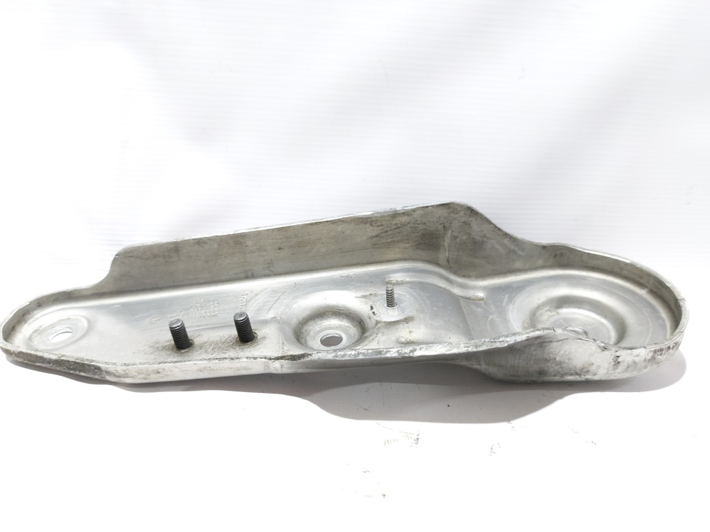 5 series Кронштейн заднього підрамника сайлентблока лівий BMW 5 series 2010-2019 33326776149 BMW 5 series 5