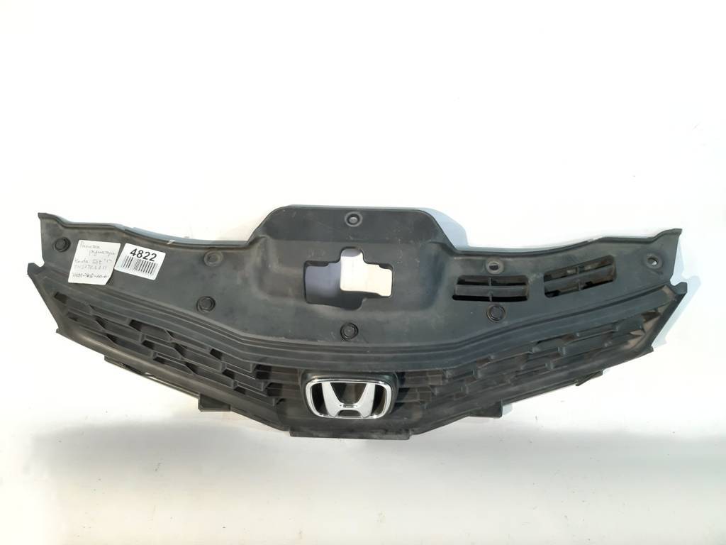 Fit Решетка радиатора Honda FIT 2012-2013 71121TK6A11 Honda FIT 2 Fit Решетка радиатора Honda FIT 2012-2013 71121TK6A11 Honda FIT 2