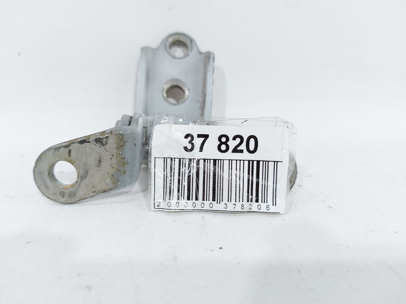 Veloster Петля дверей передньої правої верхня/нижня Hyundai Veloster 2011-2021 793202V000 Hyundai Veloster 7