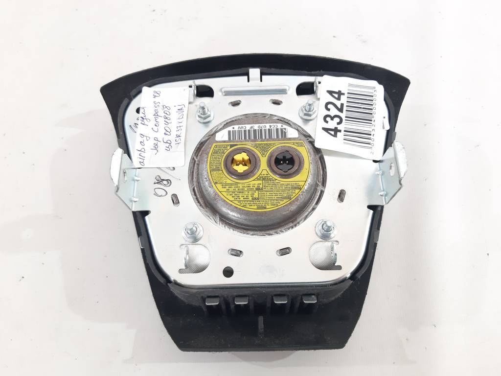 Compass Airbag руля Jeep Compass 2007-2010 YD59DK7AF Jeep Compass 2