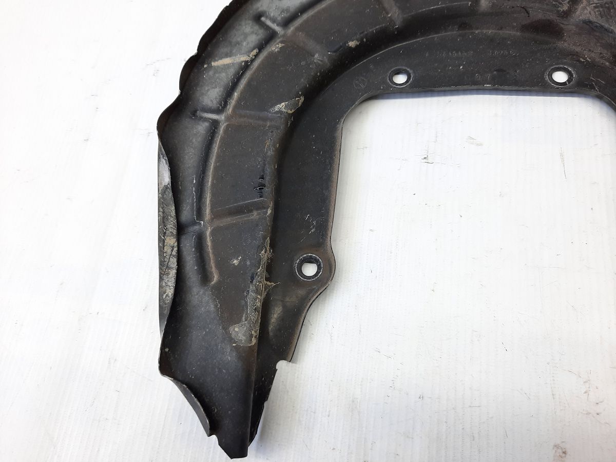 200 limited Пыльник тормозного диска заднего левого/правого Chrysler 200 Limited 2015-2017 68155484AB Chrysler 200 Limited 13