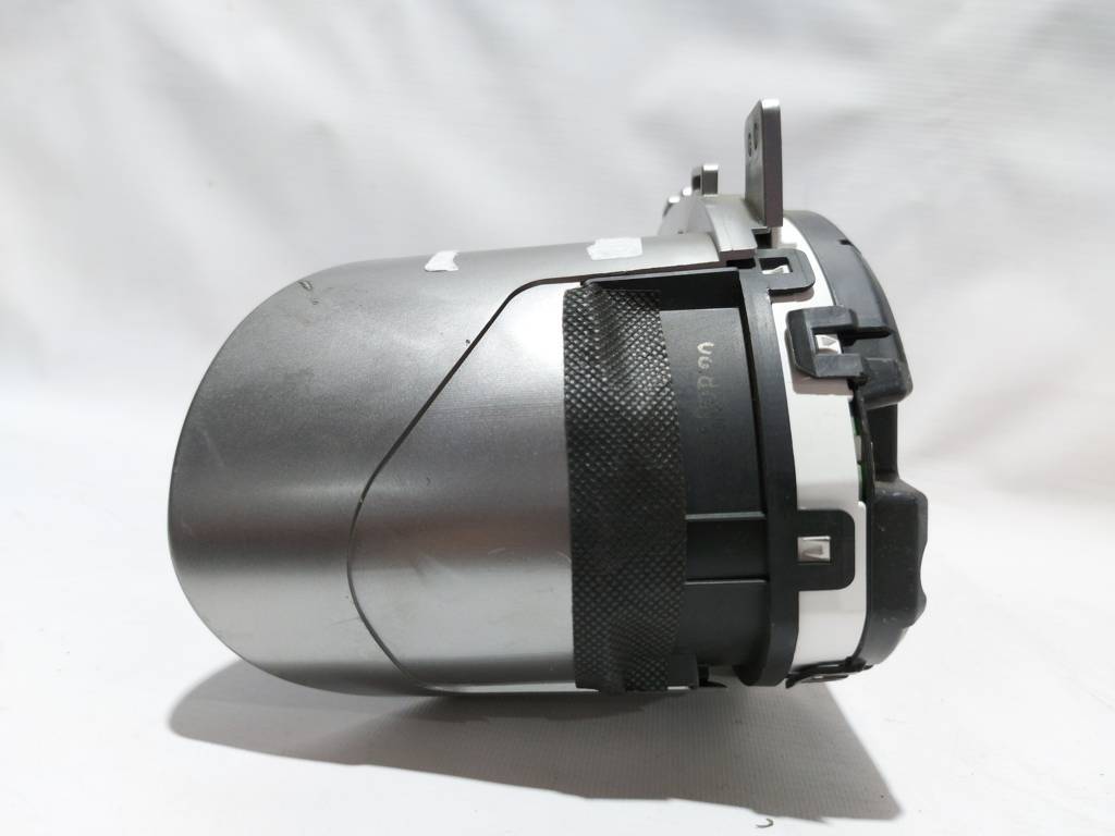 Veloster Панель приладів Hyundai Veloster 2012-2013 94001-2V330 Hyundai Veloster 5