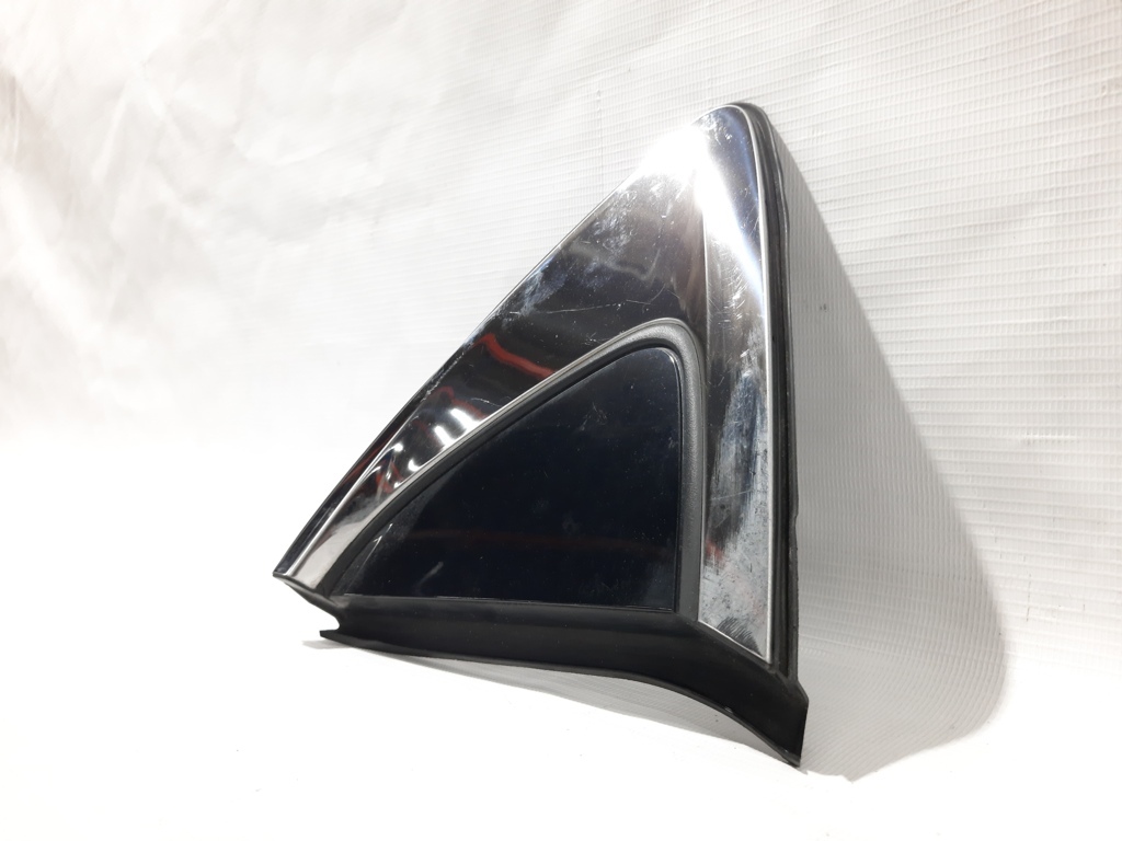 6 Накладка четверти задней правая (уголок) Mazda 6 2014-2019 GJR950N10B Mazda 6 5