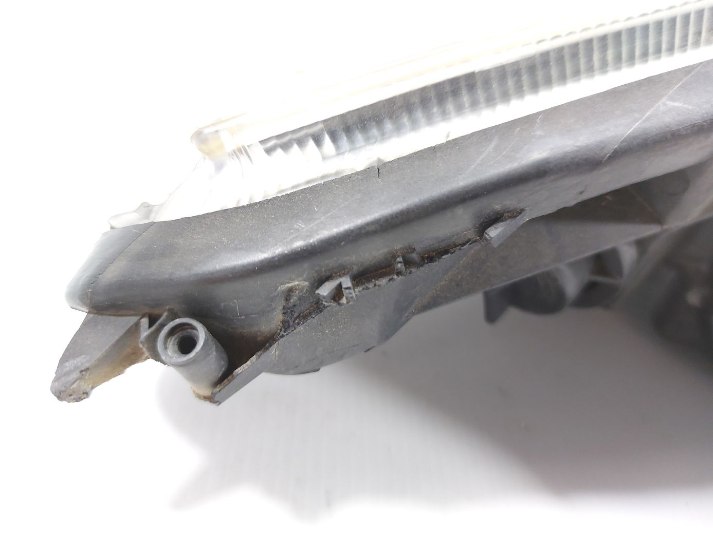 Regal Фара передняя левая (неоригинал) TYC Buick Regal 2014-2017 13426667 Buick Regal 9