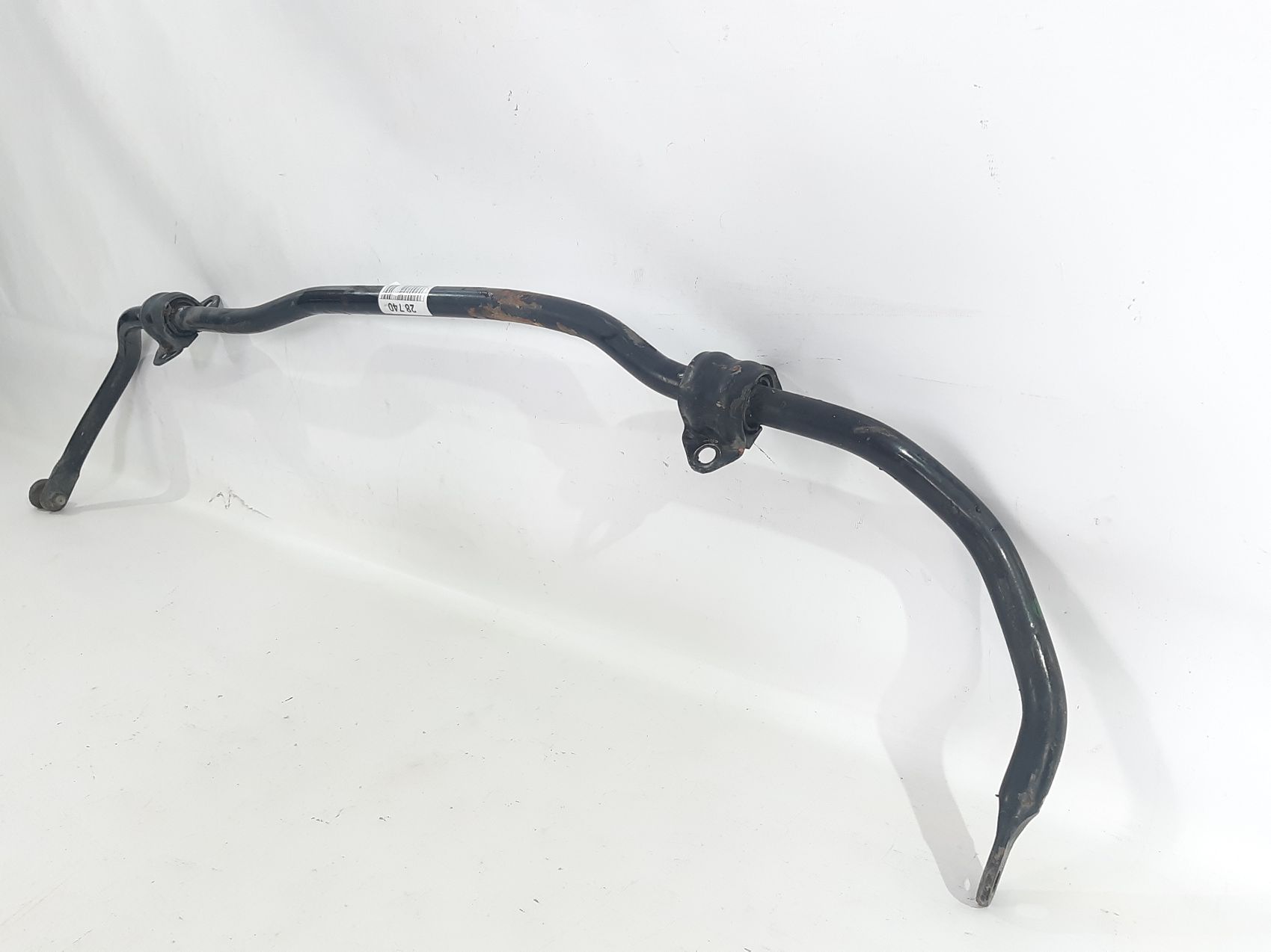 Optima Стабілізатор передній Kia Optima 2011-2015 548102T030SJ Kia Optima 3