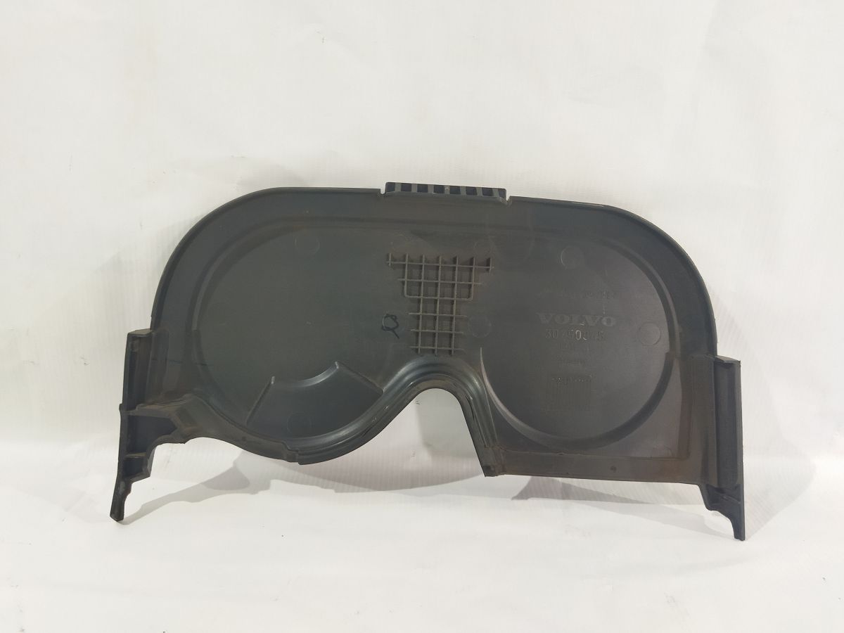 S60 Крышка ремня ГРМ верхняя Volvo S60 2012-2018 31251754 Volvo S60 4 S60 Крышка ремня ГРМ верхняя Volvo S60 2012-2018 31251754 Volvo S60 4