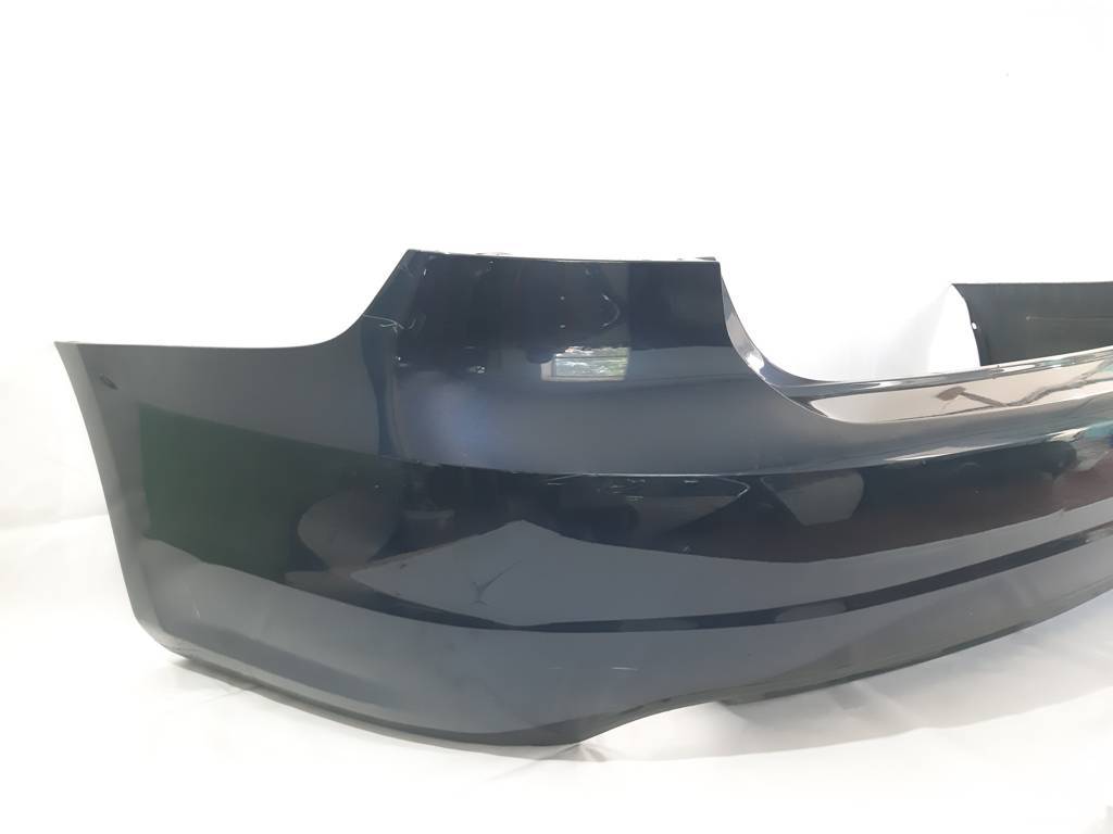 Passat Бампер задній Volkswagen Passat 2012-2015 561807421EGRU Volkswagen Passat 24