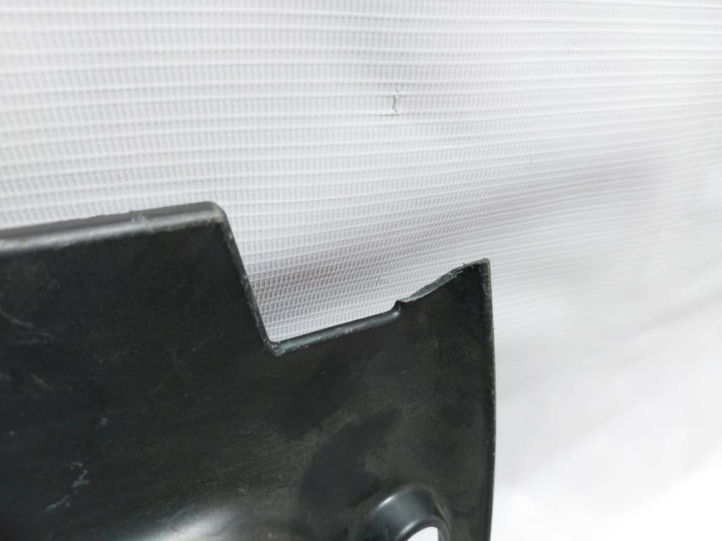 Passat s Накладка под бардачок Volkswagen Passat S 2012-2019 5618630839B9 Volkswagen Passat S 3