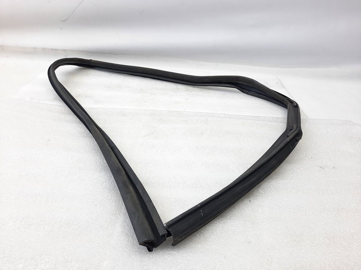 Journey Направляющая резинка стекла двери задней правой Dodge Journey 2009-2020 5076872AD Dodge Journey 4