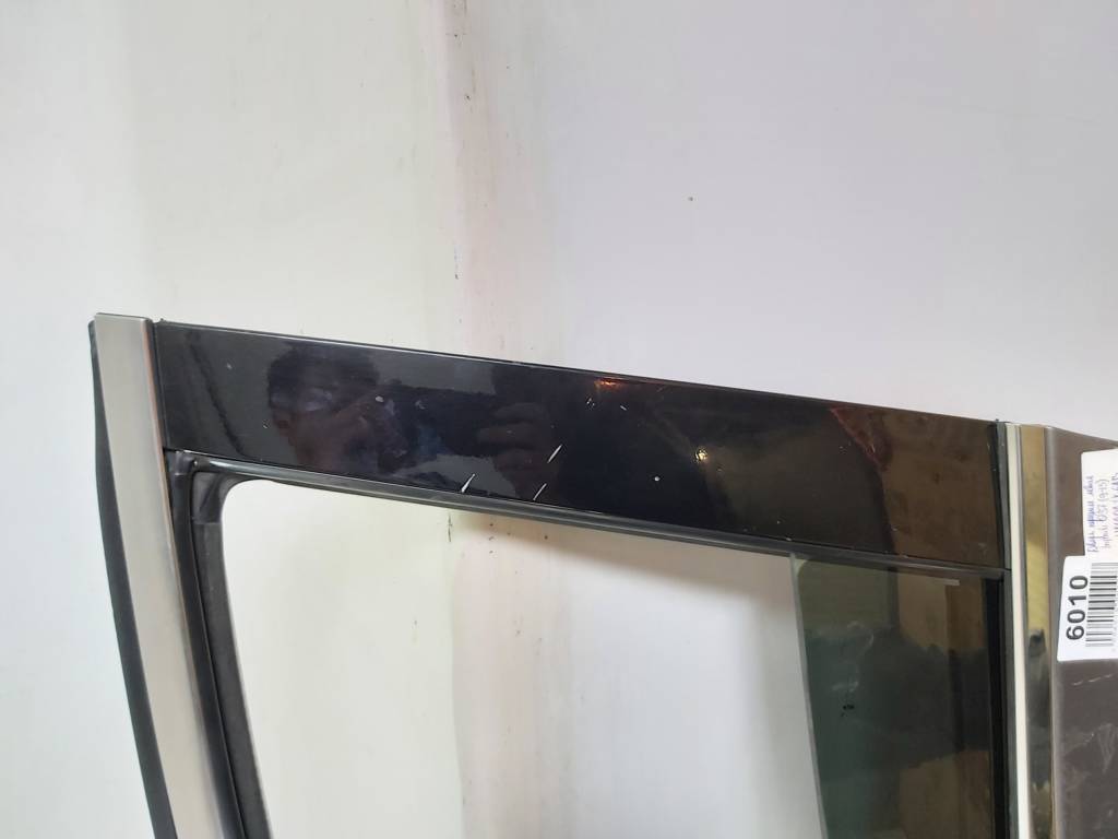 G37 Двері передні ліві Infiniti G37 2009-2013 HMA0AJK6AB Infiniti G37 5