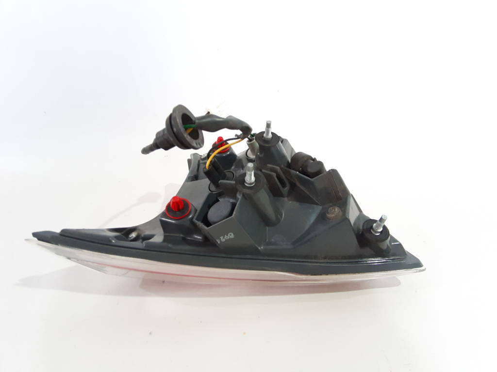 Rogue Фонарь крышки багажника левый Nissan Rogue 2014-2016 265554BA1A Nissan Rogue 3 Rogue Фонарь крышки багажника левый Nissan Rogue 2014-2016 265554BA1A Nissan Rogue 3