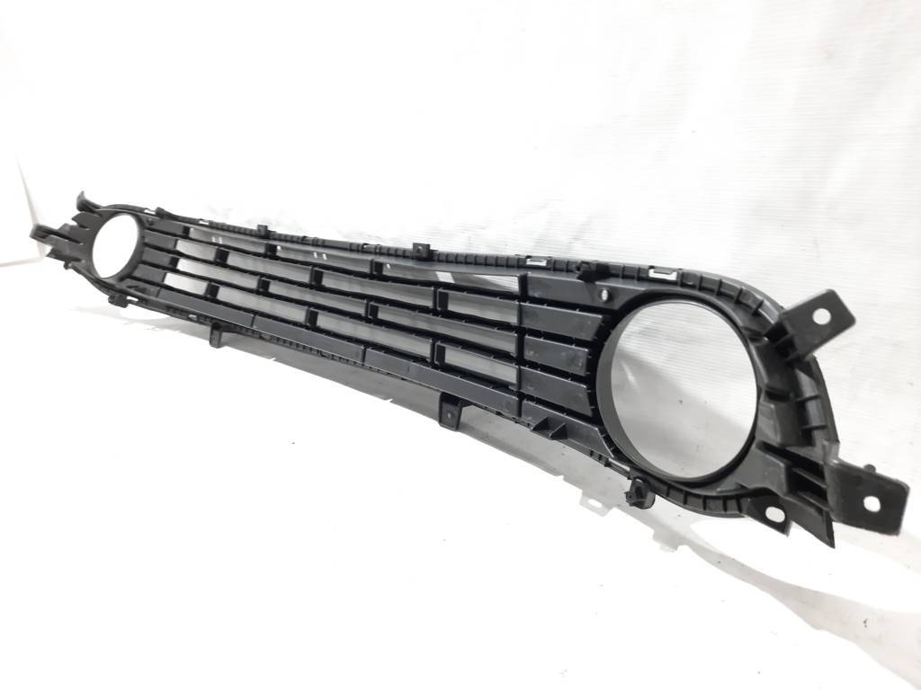 Воздуховоды бампера Решетка в бампер Kia Optima 2016-2018 86560D5000 Kia Optima 6