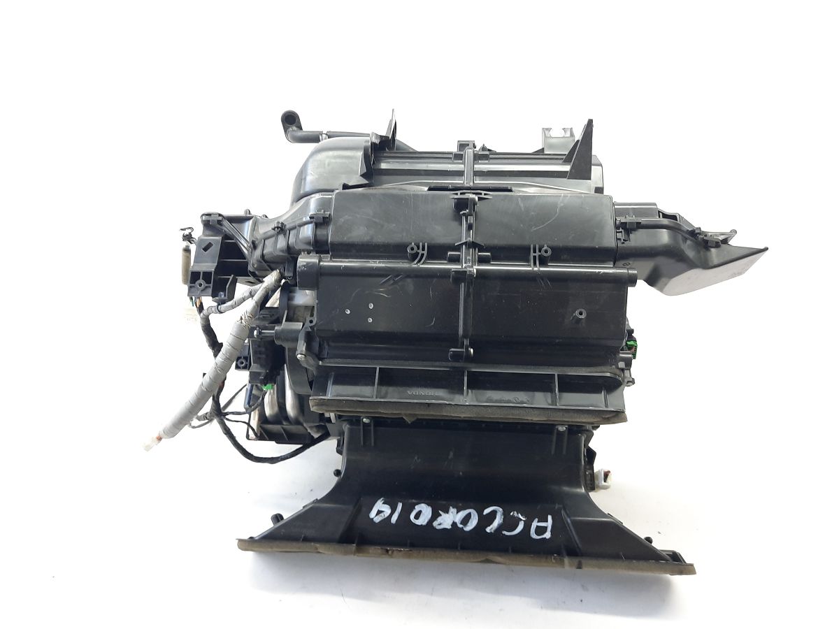 Accord Печка випарна частина Honda Accord Sedan 2013-2017 79104T2FA41 Honda Accord Sedan 4
