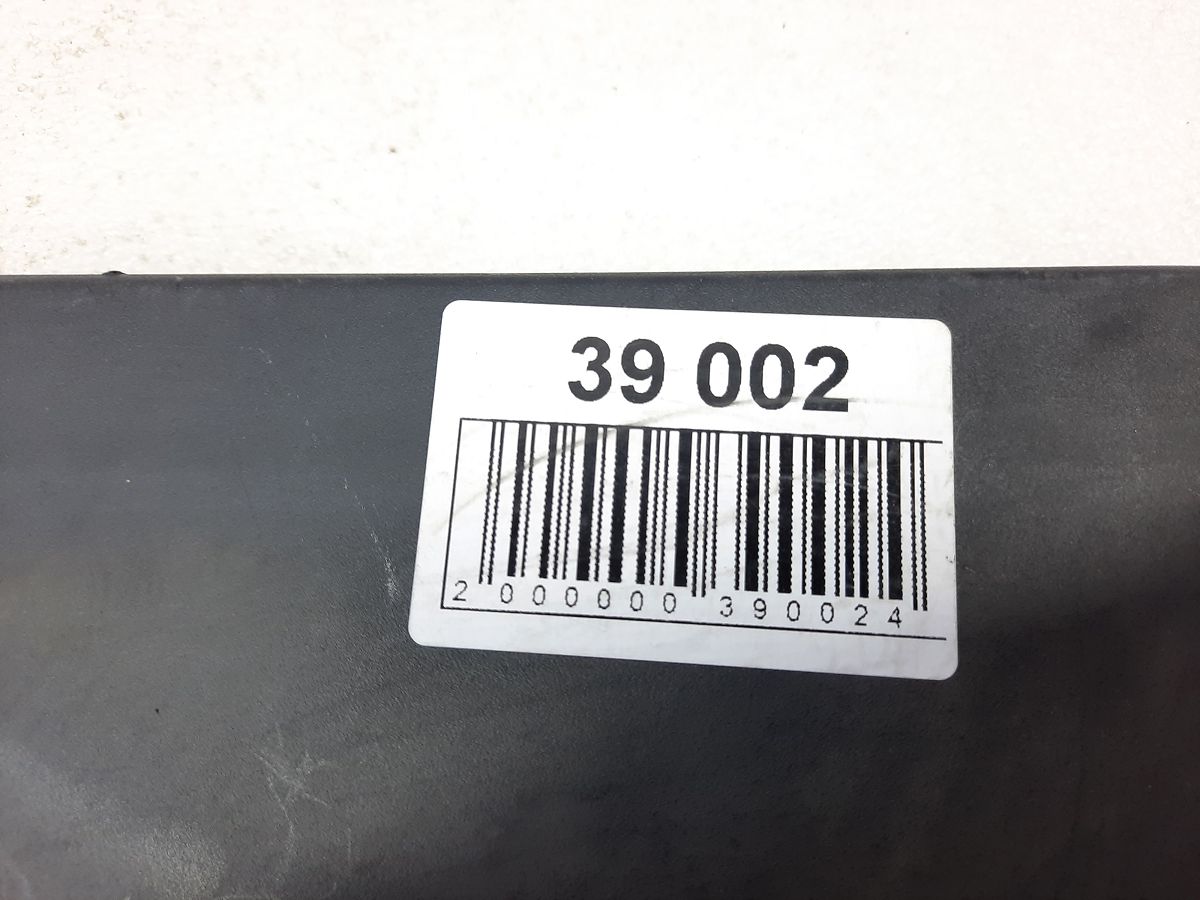 Journey Накладка арки двери задней правой Dodge Journey 2011-2020 1EF02DX9AD Dodge Journey 5