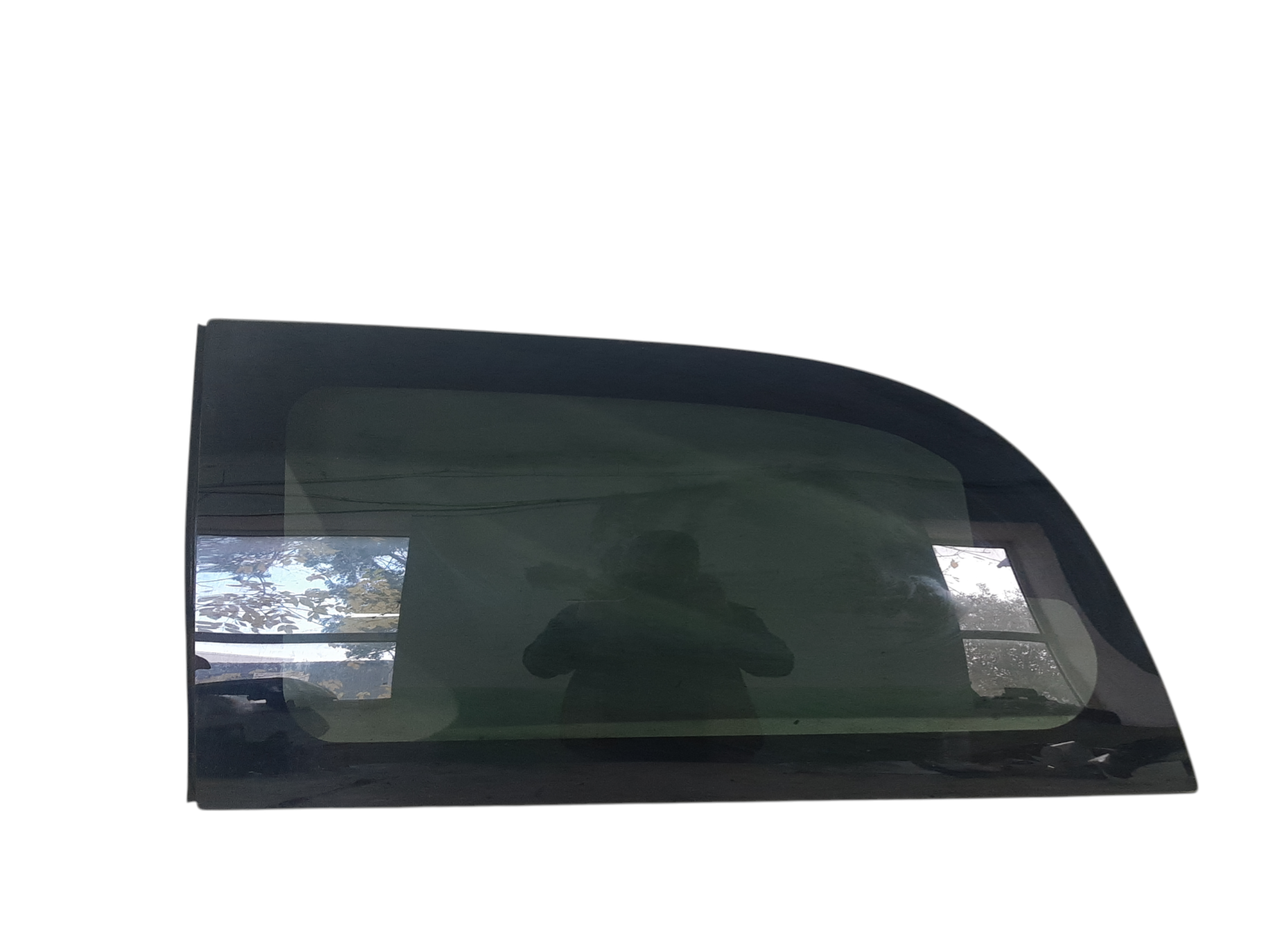 Кватирка (форточка) ліва Dodge Grand Caravan 2011-2020   5109653AH Dodge Grand Caravan