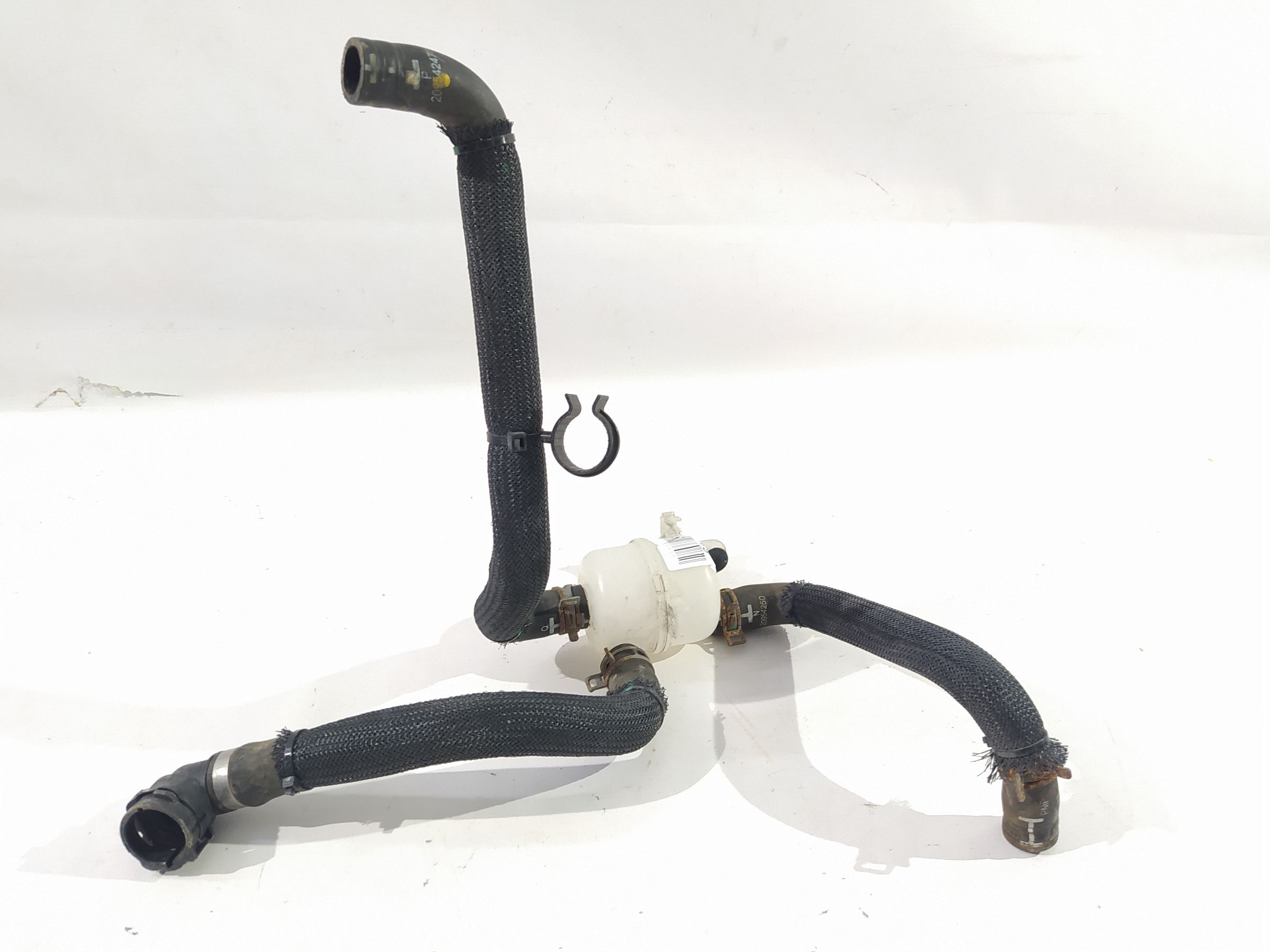 Volt Расширительный бачок электродвигателя Chevrolet Volt 2011-2019 20951983 Chevrolet Volt 8