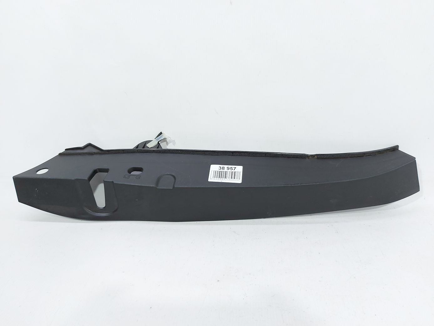 Tsx. Накладка замка двері задньої лівої внутрішня Acura TSX 2009-2014 83780TL0G02ZB Acura TSX