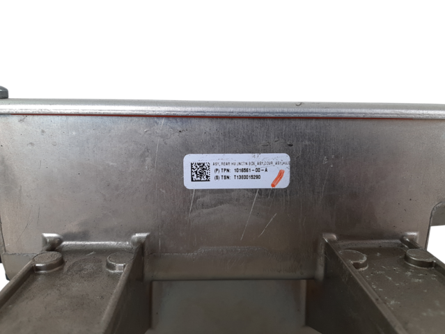 Model s Розподільчий блок Tesla Model S 2012-2016 101656100A Tesla Model S 4