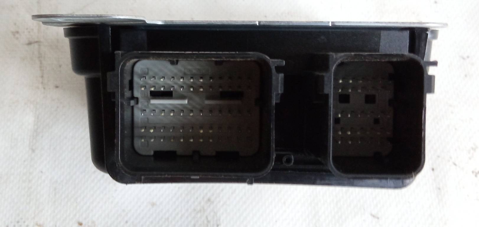 Fusion Блок SRS Ford Fusion 2014-2016 DS7Z14B321B Ford Fusion 3