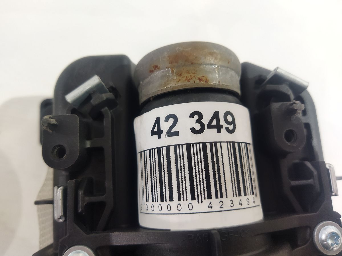 Fortwo Подушка безпеки пасажира Smart Fortwo 2008-2016 4518605102 Smart Fortwo 5