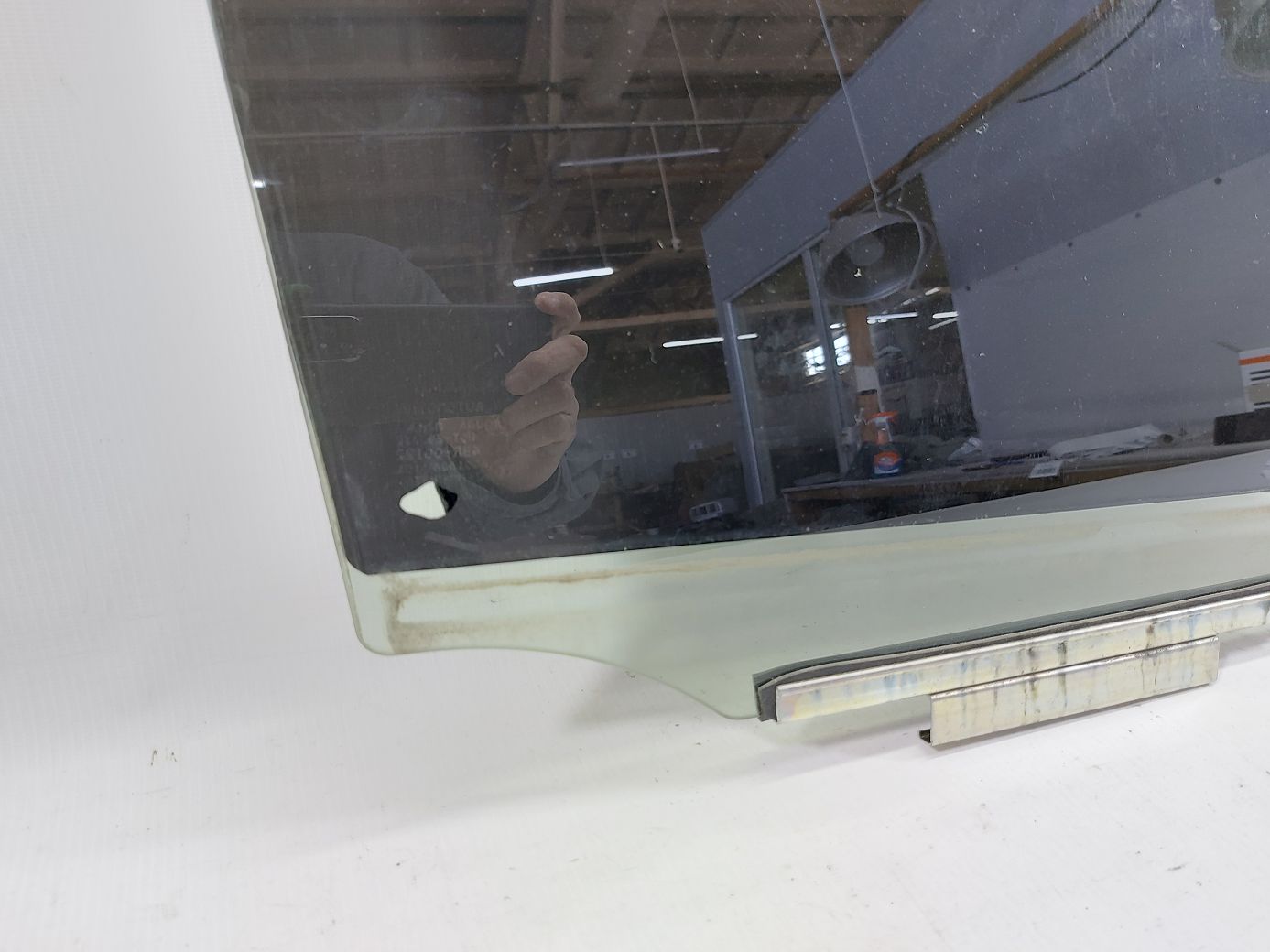 Impreza Стекло двери задней правой Subaru Impreza 2015-2016 62011FJ102 Subaru Impreza 3