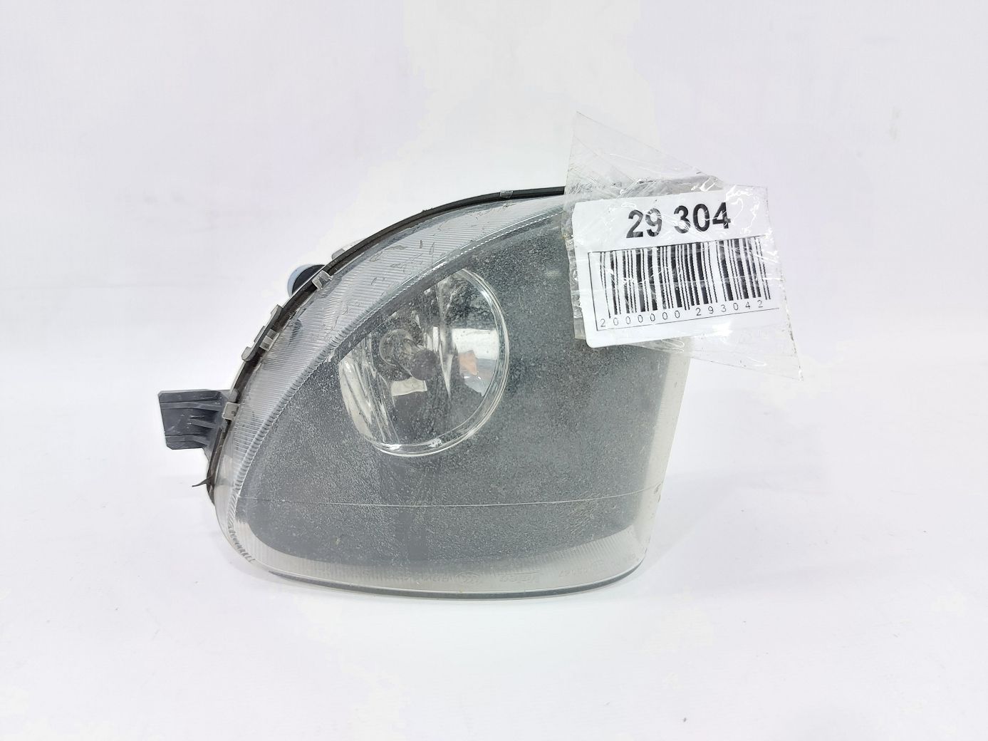 5 series. Фара протитуманна ліва BMW 5 series 2011-2013 63177216887 BMW 5 series