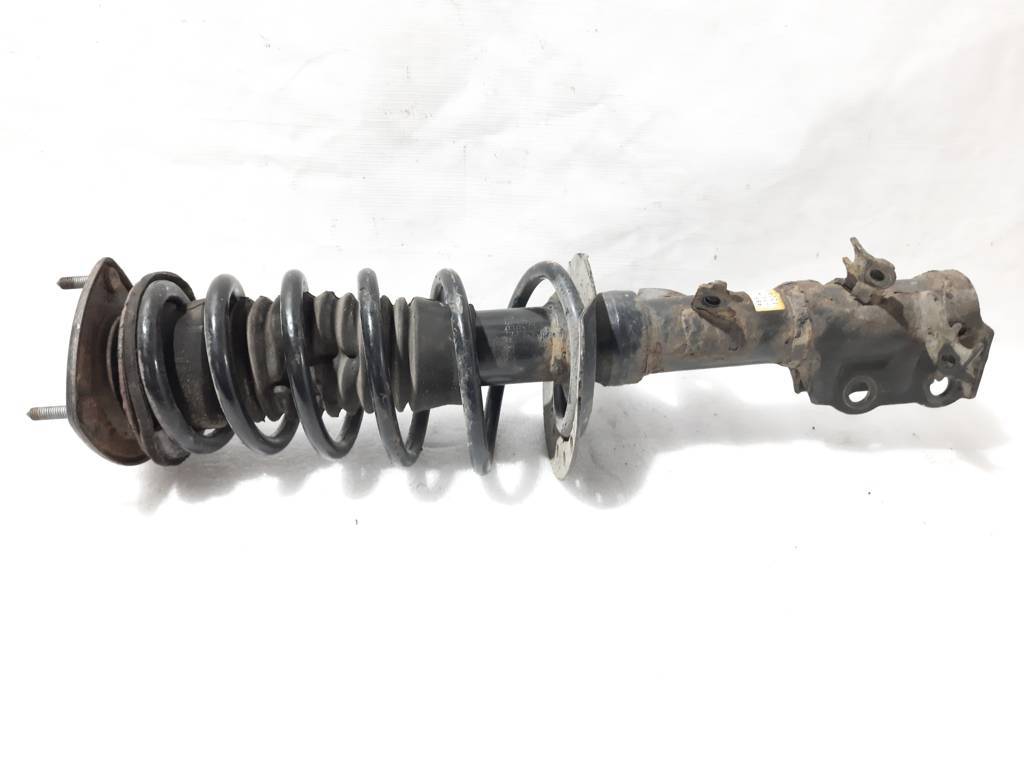 Scion iq Стійка амортизатора передня права Toyota Scion IQ 2012-2015 4851074081 Toyota Scion IQ 2 Scion iq Стійка амортизатора передня права Toyota Scion IQ 2012-2015 4851074081 Toyota Scion IQ 2