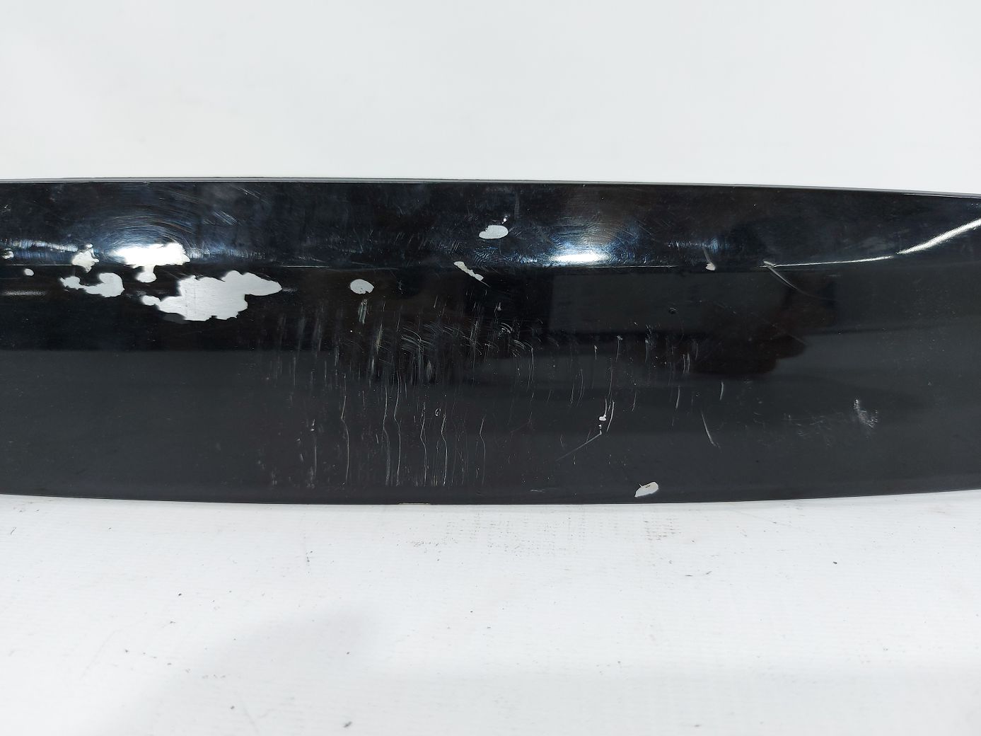 Equinox Накладка подсветки номера крышки багажника Chevrolet Equinox 2010-2015 84130176 Chevrolet Equinox 6