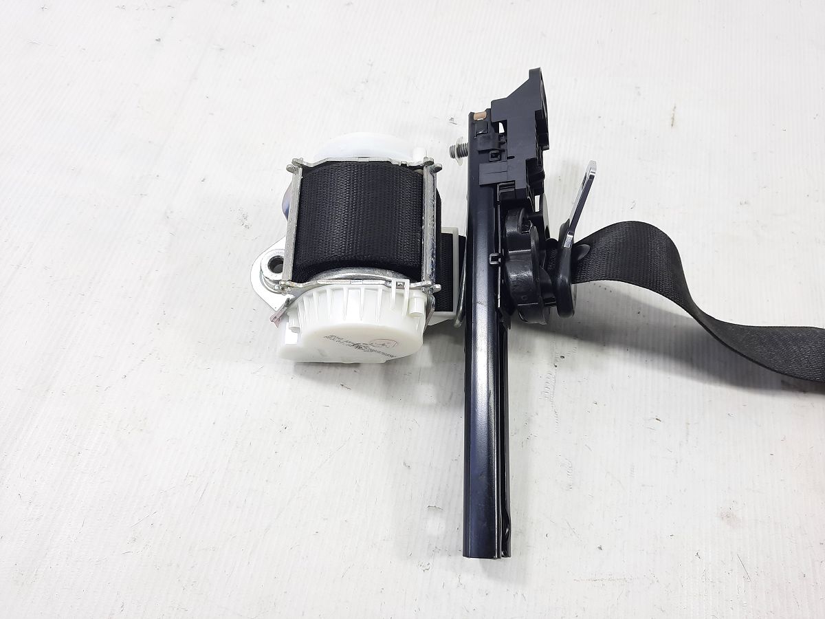 Xf Ремінь безпеки передній лівий Jaguar XF 2012 C2Z11016LEG Jaguar XF 3 Xf Ремінь безпеки передній лівий Jaguar XF 2012 C2Z11016LEG Jaguar XF 3