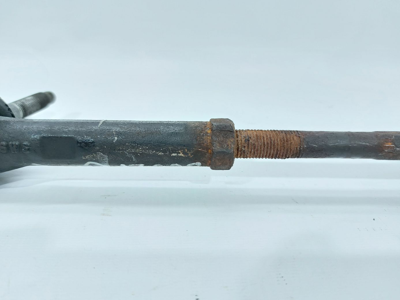 Patriot Наконечник кермовий лев/прав Jeep Patriot 2007-2017 5183761AD Jeep Patriot 9