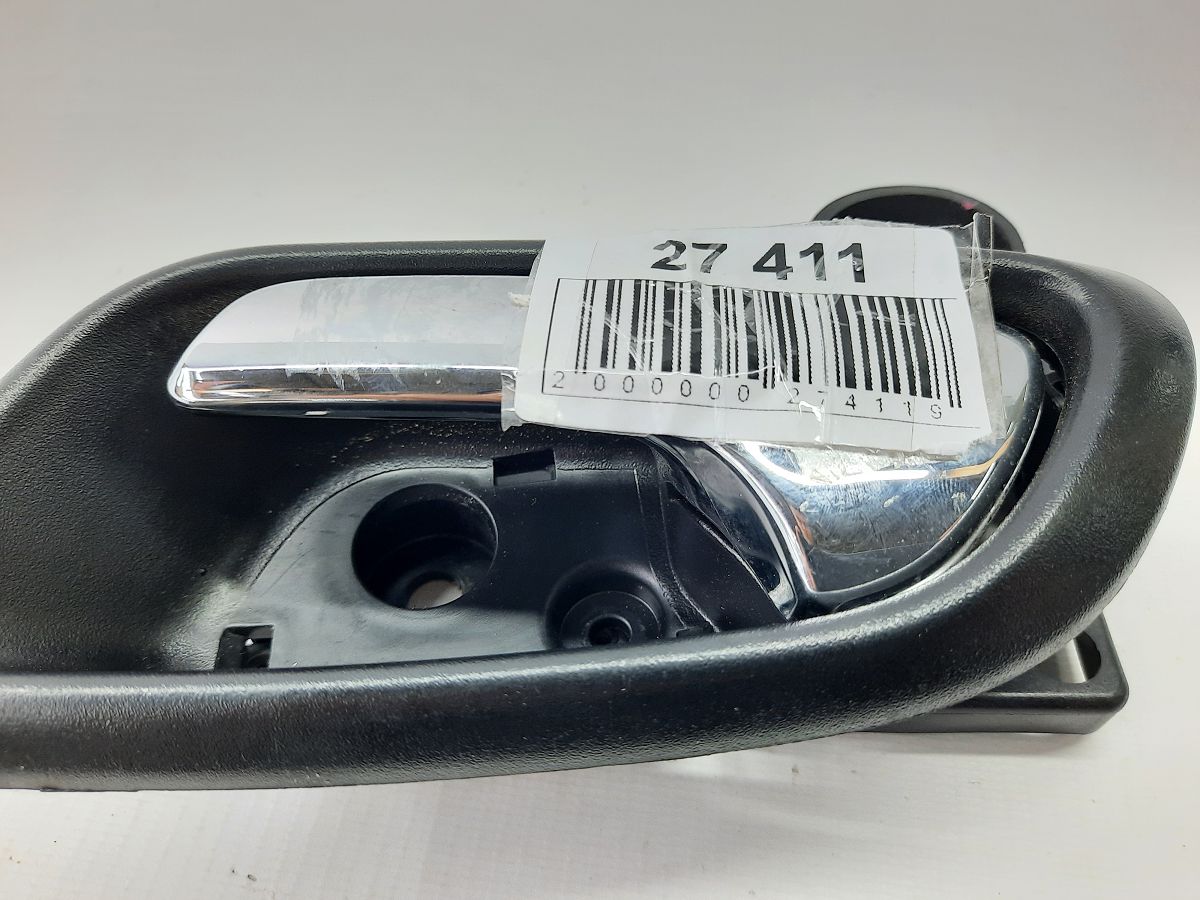 Journey Ручка дверей задньої лівої внутрішня Dodge Journey 2011-2020 68103387AA Dodge Journey 16