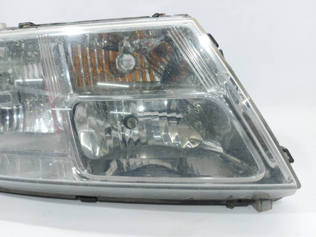 Товари з дефектами Фара передня права (дефект) Dodge Journey 2009-2020 5116288AD Dodge Journey 2