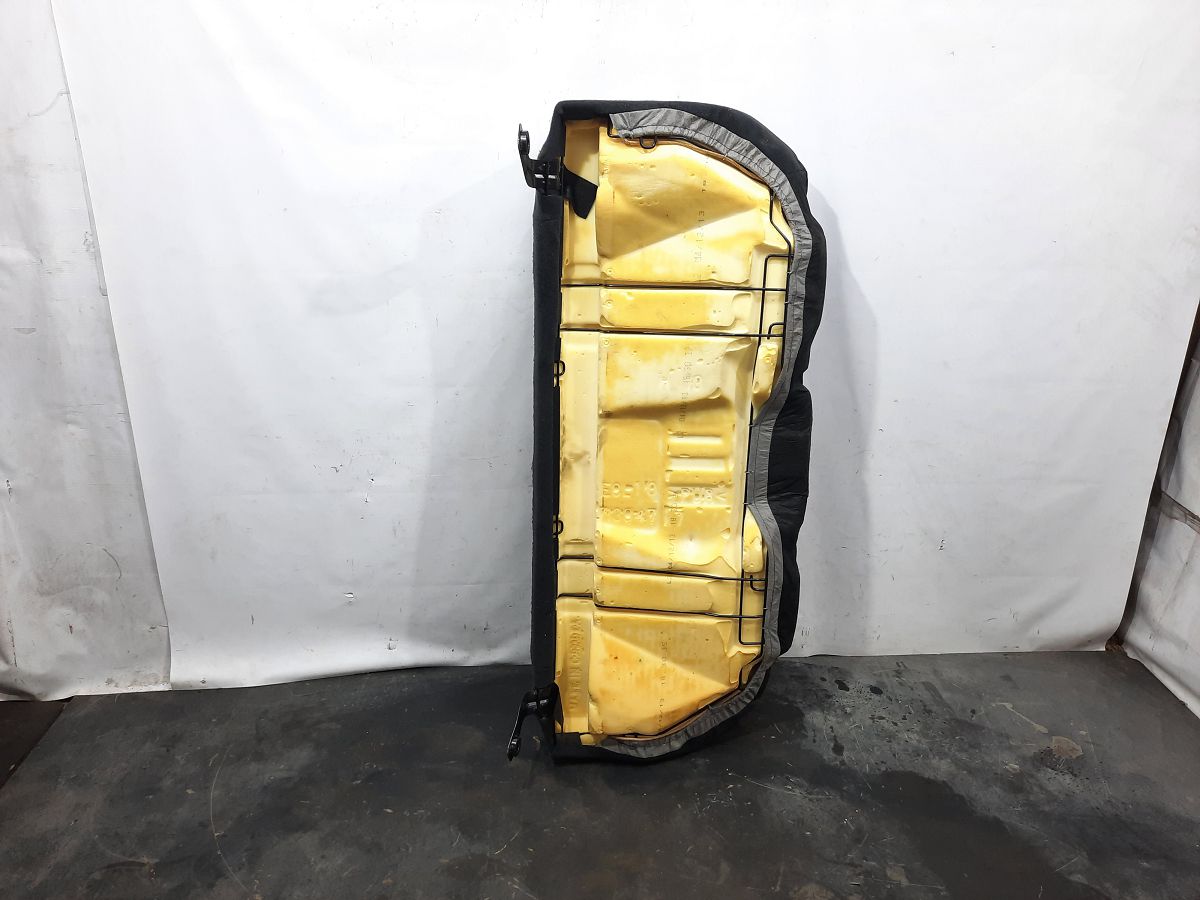 Compass Нижняя часть заднего ряда сидений Jeep Compass 2009-2017 1RF87XDVAC Jeep Compass 4