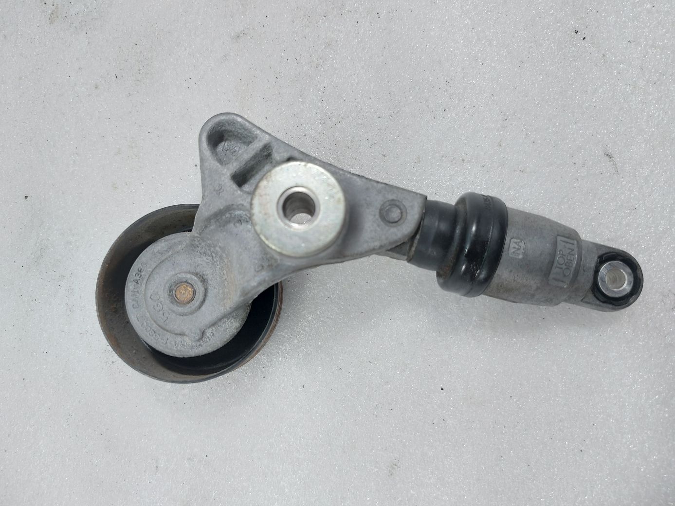 Rdx Натяжний ролик Acura RDX 2016-2018 311705G0A02 Acura RDX 3