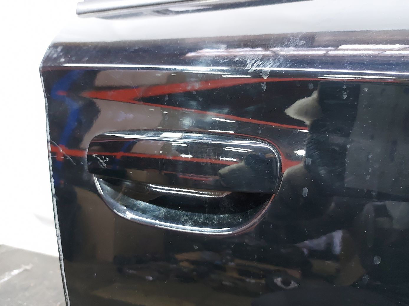 Charger Двері передні права в зборі Dodge Charger 2011-2014 68089370AD Dodge Charger 5
