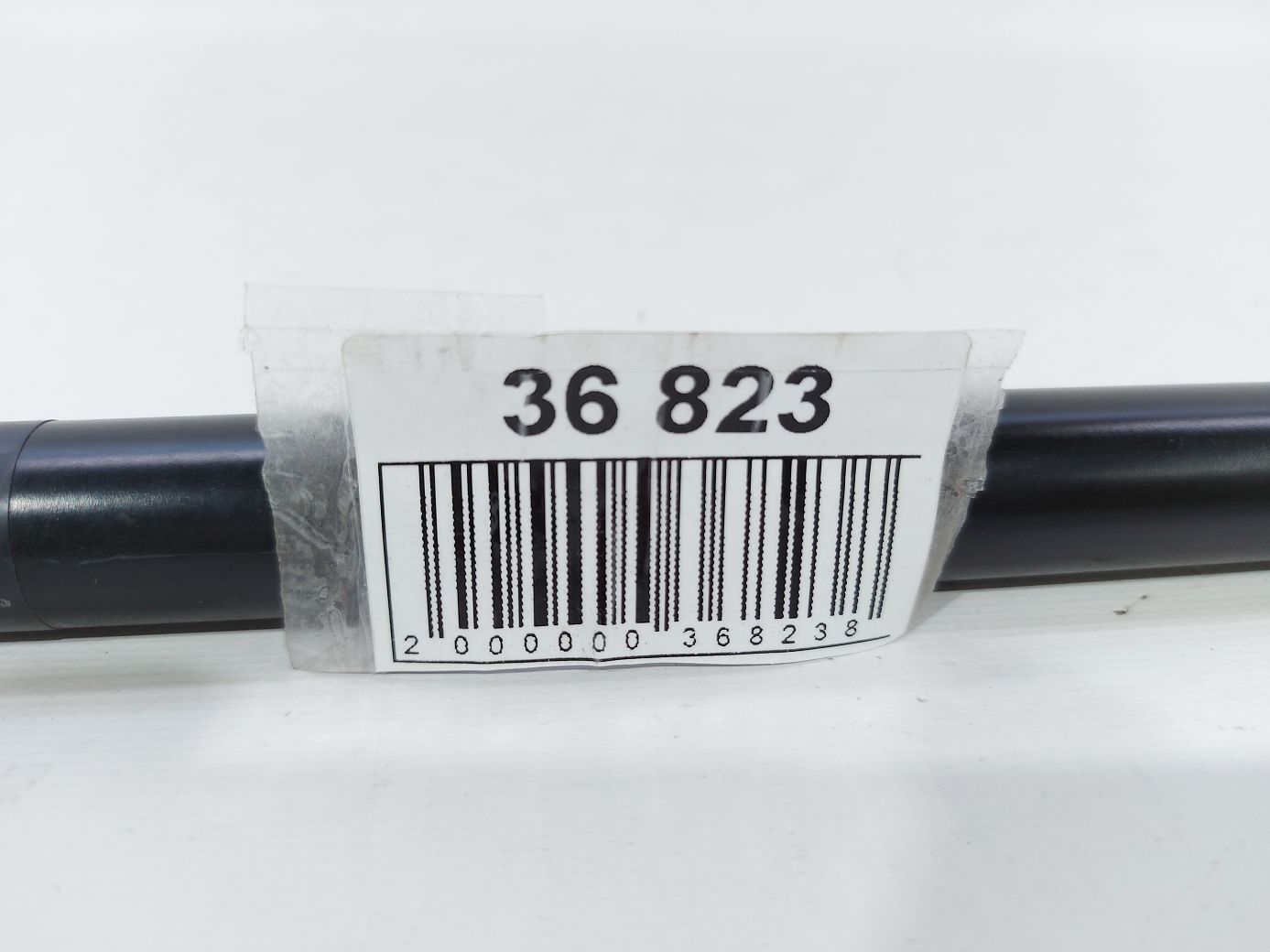 Grand caravan Амортизатор кришки багажника лівий/правий Dodge Grand Caravan 2009-2020 68089034AD Dodge Grand Caravan 8