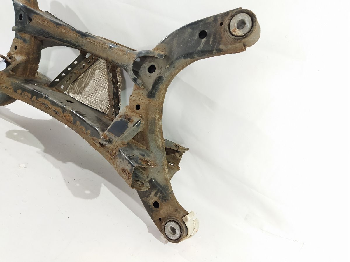 6 Підрамник задній Mazda 6 2013-2017 GHP92880XE Mazda 6 7