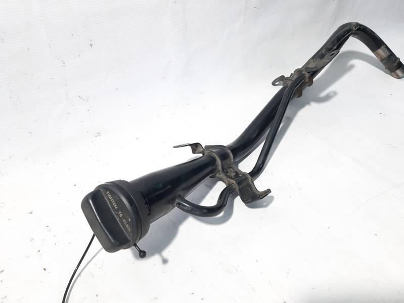 Cr-z Заливная горловина топливного наполнителя Honda CR-Z 2011-2016 17649SZTL00 Honda CR-Z 8