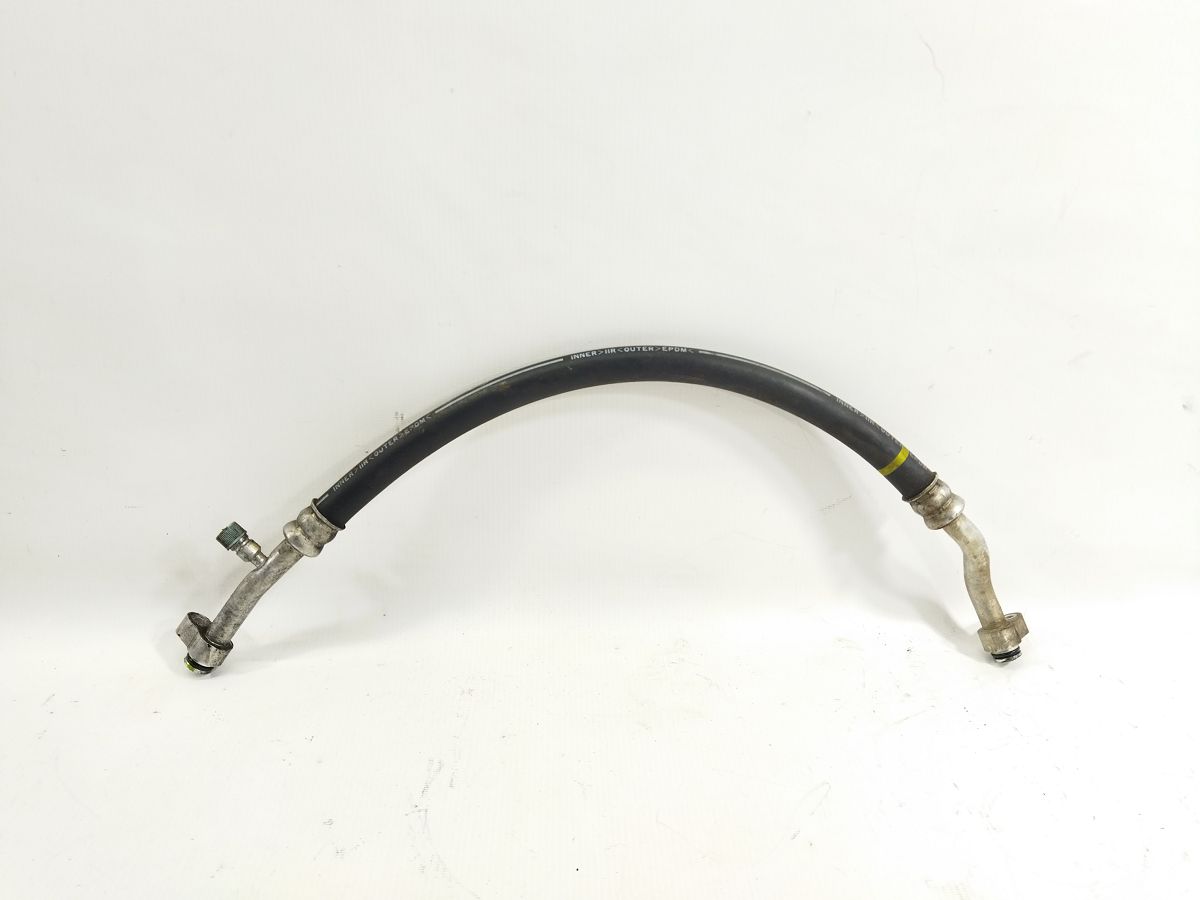 Insight. Трубка впускна кондиціонера Honda Insight 2010-2014 80311TM8A01 Honda Insight