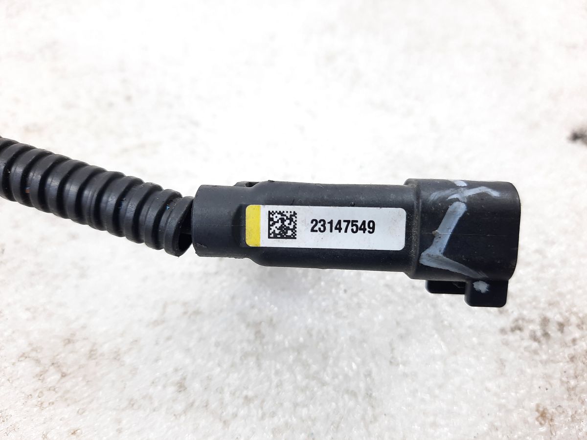 Ats Датчик ABS колеса переднього лівого/правого Cadillac ATS 2013-2016 23147549 Cadillac ATS 2