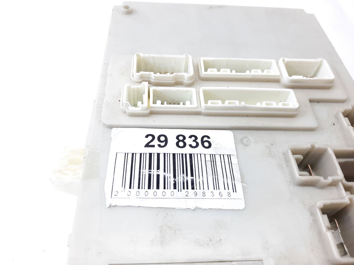 Insight Блок предохранителей салона Honda Insight 2010 38200TM8A21 Honda Insight 12 Insight Блок предохранителей салона Honda Insight 2010 38200TM8A21 Honda Insight 12