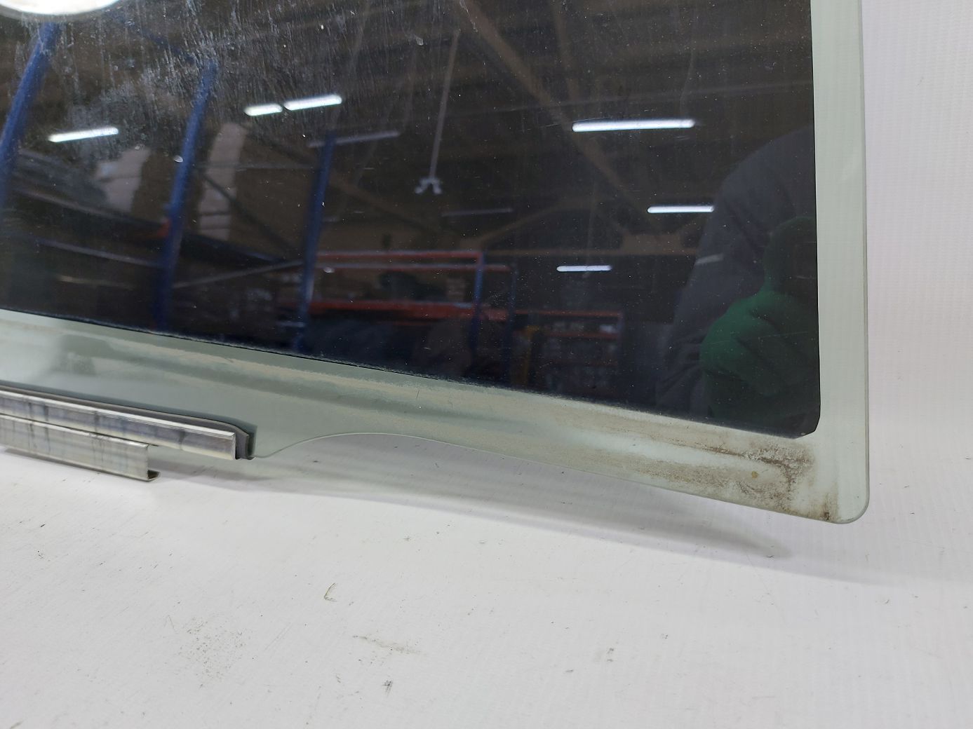 Impreza Стекло двери задней правой Subaru Impreza 2015-2016 62011FJ102 Subaru Impreza 2